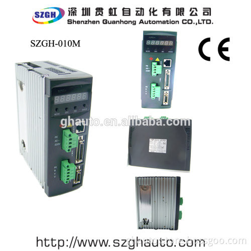 SZGH-010M 220VAC Servo Motor Controller